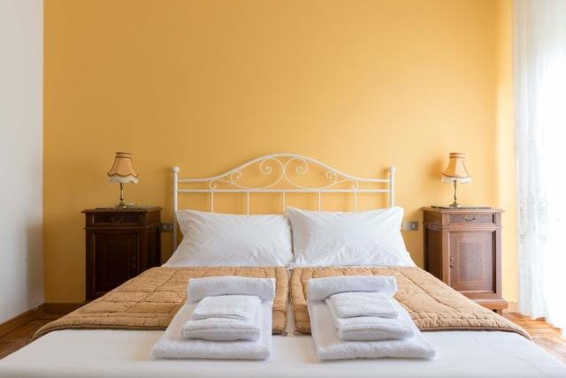 Rooms Villa Bergamo Airport Scanzorosciate Rom bilde