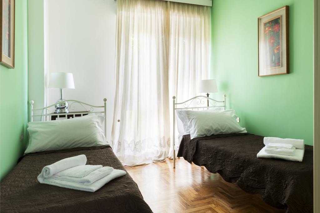 Rooms Villa Bergamo Airport Scanzorosciate Rom bilde