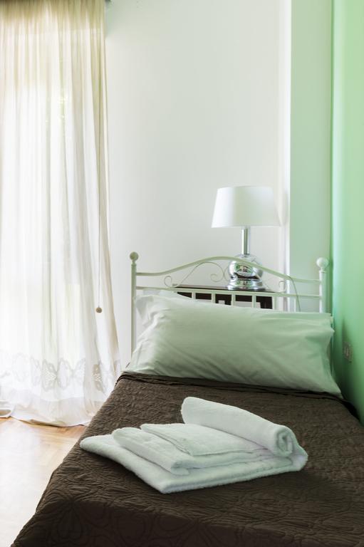 Rooms Villa Bergamo Airport Scanzorosciate Rom bilde