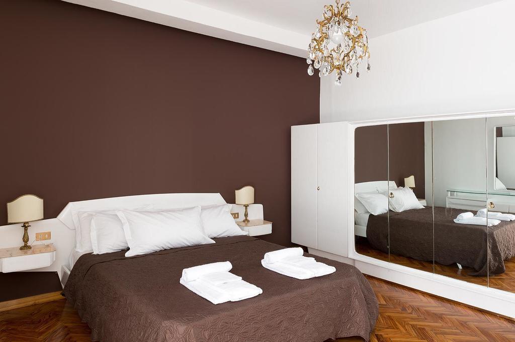 Rooms Villa Bergamo Airport Scanzorosciate Rom bilde