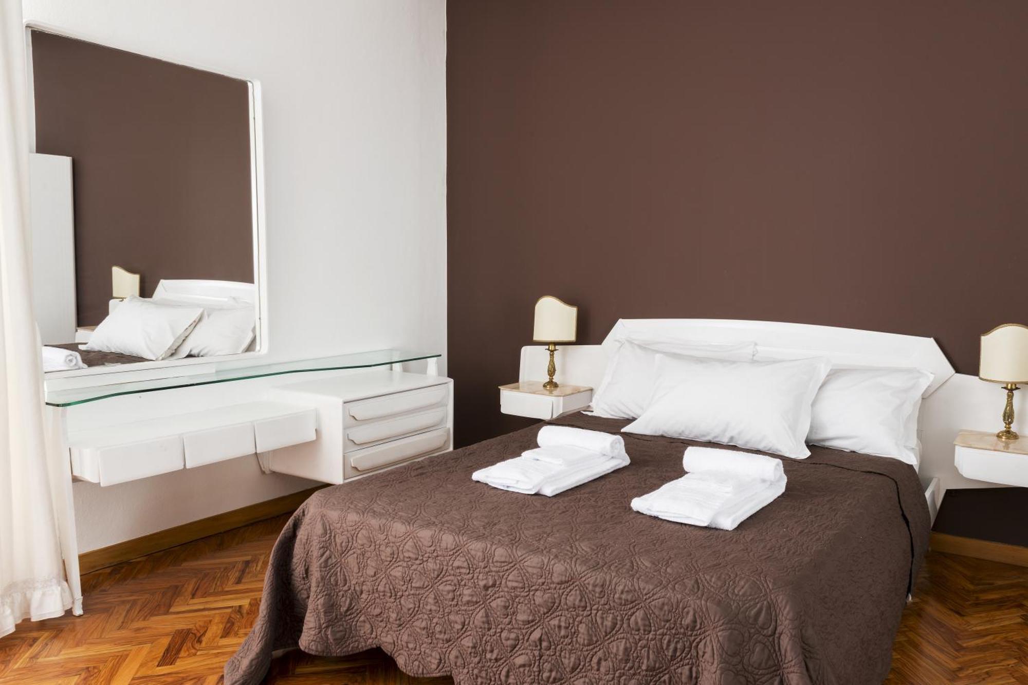 Rooms Villa Bergamo Airport Scanzorosciate Eksteriør bilde